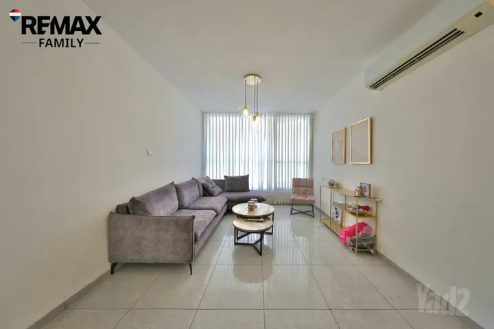 דירה 3.5 חדרים למכירה בכצנלסון 19, קרית מוצקין — תמונה 3