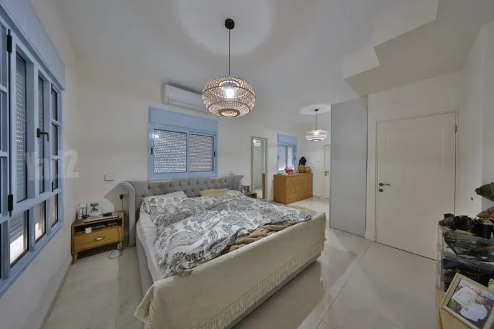 דו משפחתי 6 חדרים למכירה בהראשונים 19, קרית חיים — תמונה 10