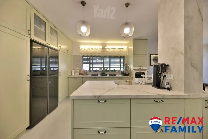 דירת גן 4 חדרים למכירה באצ"ל, קרית ים — תמונה 2