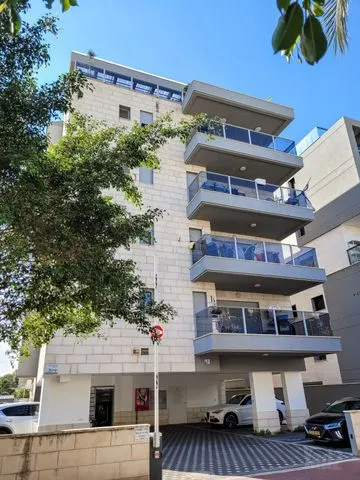 דירה בזינגר — תמונה 10