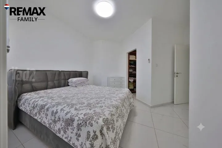 דירה 4 חדרים למכירה בשדרות בן גוריון 95, קרית מוצקין — תמונה 6