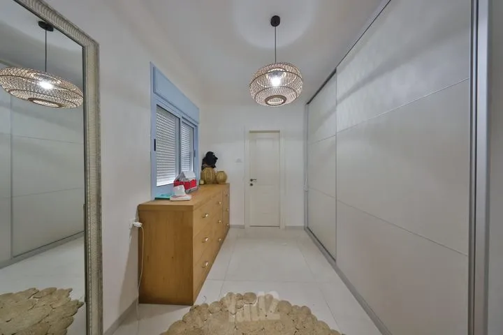 דו משפחתי 6 חדרים למכירה בהראשונים 19, קרית חיים — תמונה 12