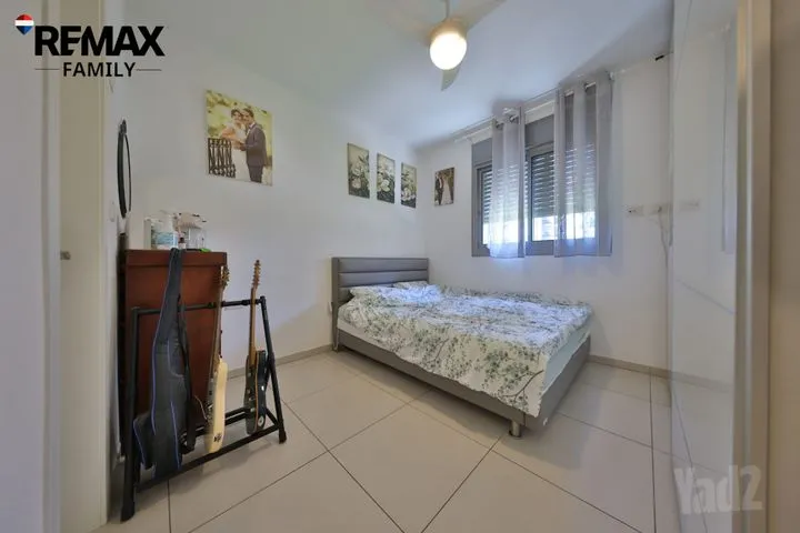 דירה 4 חדרים למכירה בנעמי שמר 4, קרית ים — תמונה 10