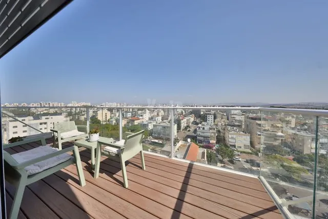 דירה בהרב קוק 40 — תמונה 11