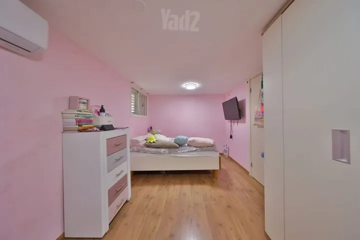 בית פרטי/ קוטג' 5.5 חדרים למכירה בהשקד, קרית חיים — תמונה 10