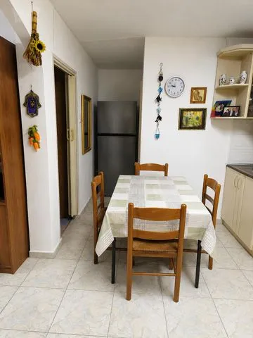 דירה 2.5 חדרים למכירה בשדרות יוספטל 21, קרית אתא — תמונה 3