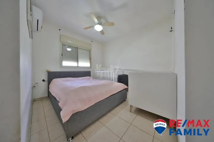 דירה 5 חדרים למכירה ביקינטון, קרית ביאליק — תמונה 3