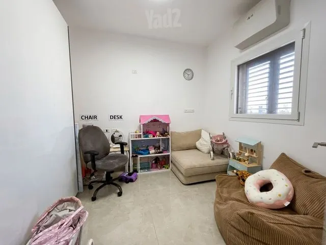 דירה בדן 18 — תמונה 7
