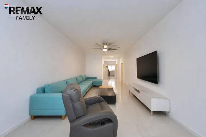 דירה 3.5 חדרים למכירה בקרן היסוד 76, קרית ביאליק — תמונה 10