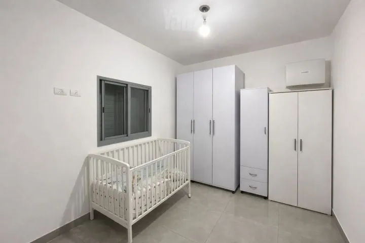 דירה 3 חדרים למכירה בדרך עכו חיפה 104, קרית ביאליק — תמונה 4