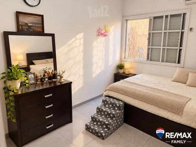 דירה 4 חדרים למכירה בדרור, קרית ביאליק — תמונה 3