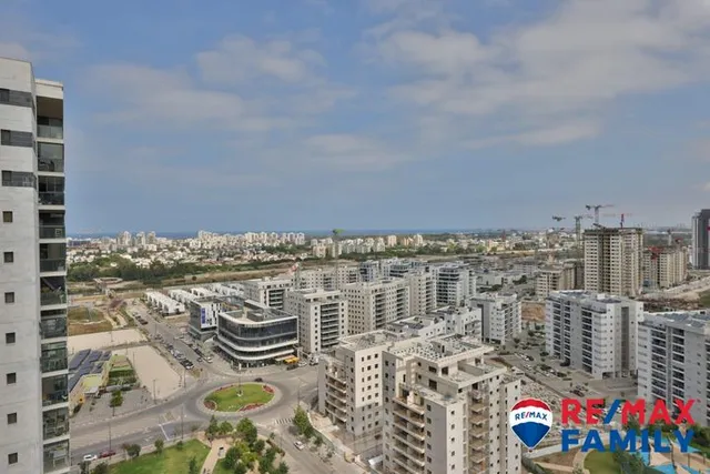גג/ פנטהאוז באהוד מנור 11 — תמונה 10