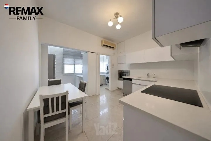 דירה 3 חדרים למכירה בדרך עכו חיפה 79, קרית מוצקין — תמונה 4