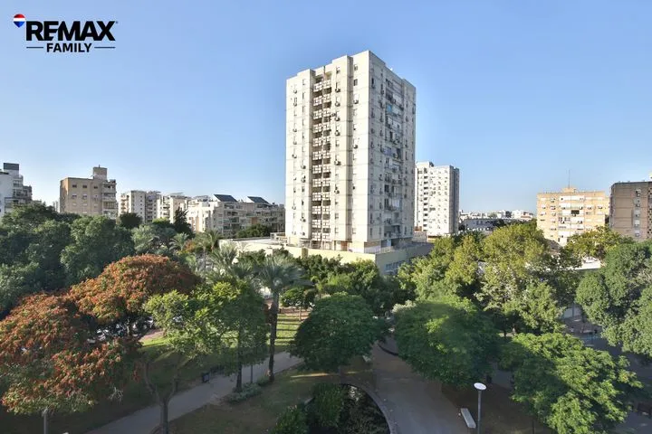 דירה 5 חדרים למכירה בהגנים 1, קרית ביאליק — תמונה 6