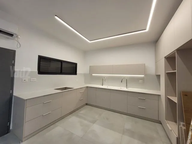 בית פרטי/ קוטג' 4 חדרים למכירה באהרון בן יוסף 3, קרית אתא — תמונה 5