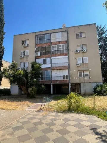דירה 3 חדרים למכירה בשביל הגפן, קרית מוצקין — תמונה 7