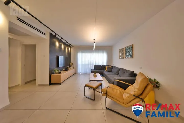 גג/ פנטהאוז 6 חדרים למכירה ביקינטון 1, קרית ביאליק — תמונה 6