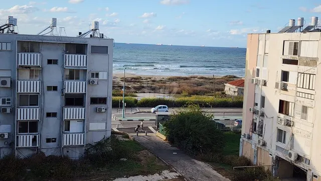 דירה בשדה בוקר 35 — תמונה 1