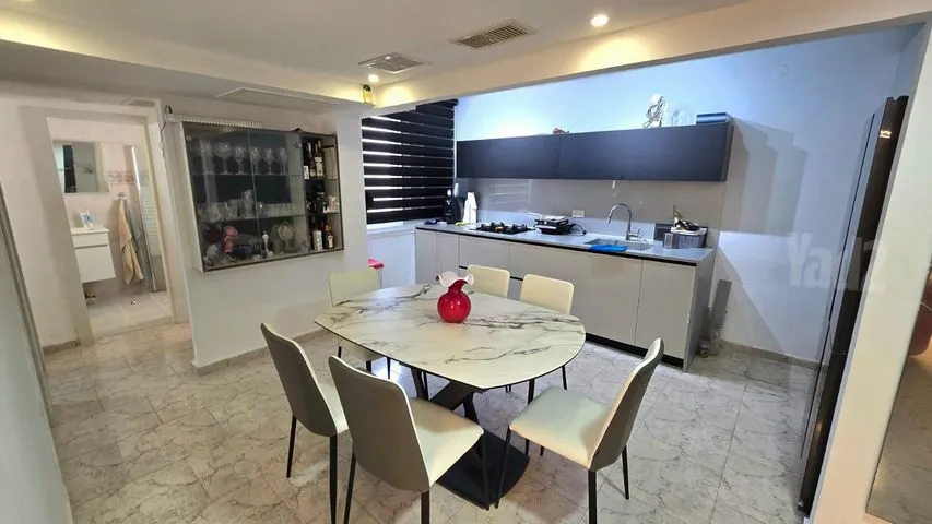 דירה 3 חדרים למכירה בשדרות ז'בוטינסקי 22, קרית ים — תמונה 5