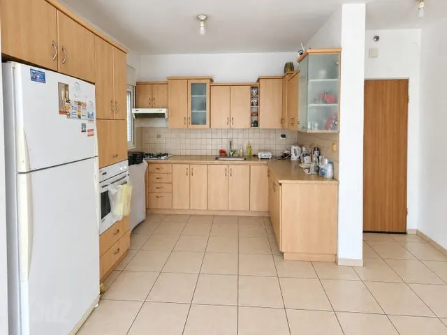 דירה 4 חדרים למכירה בהחשמונאים, קרית מוצקין — תמונה 4