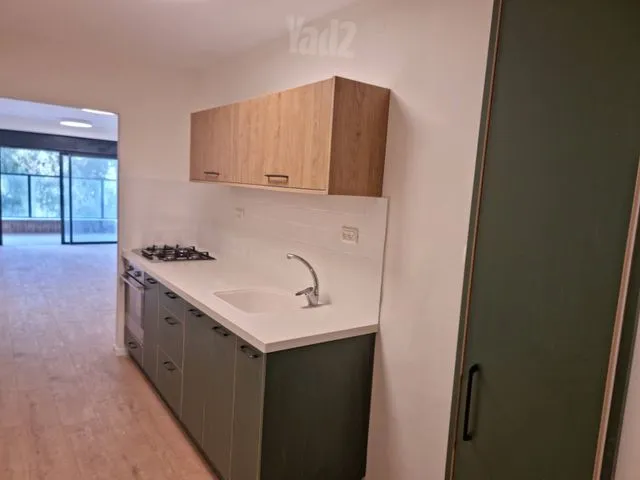 דירה 4 חדרים למכירה בשדרות מח"ל 37, קרית חיים — תמונה 2