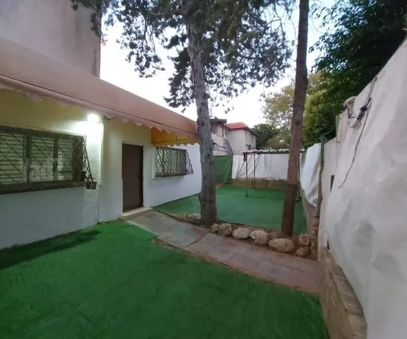 דירה 2 חדרים למכירה בהעצמאות 6, קרית ביאליק — תמונה 1