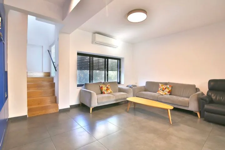 דופלקס 5 חדרים למכירה בהקיבוצים, קרית חיים — תמונה 1