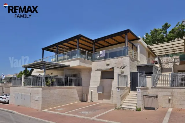 דירת גן בנתן שפריצר 38 — תמונה 14