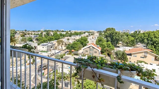 דירה בכברי 4 — תמונה 6