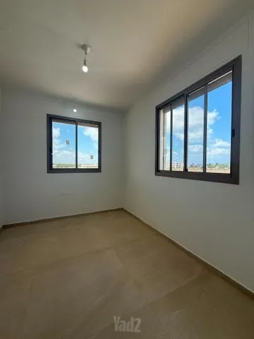 דירת גן 5 חדרים למכירה בהתורן, עתלית — תמונה 6