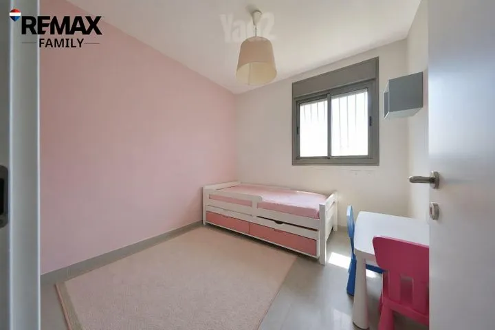 דירה 5 חדרים למכירה בגאולה כהן 6, קרית ים — תמונה 5