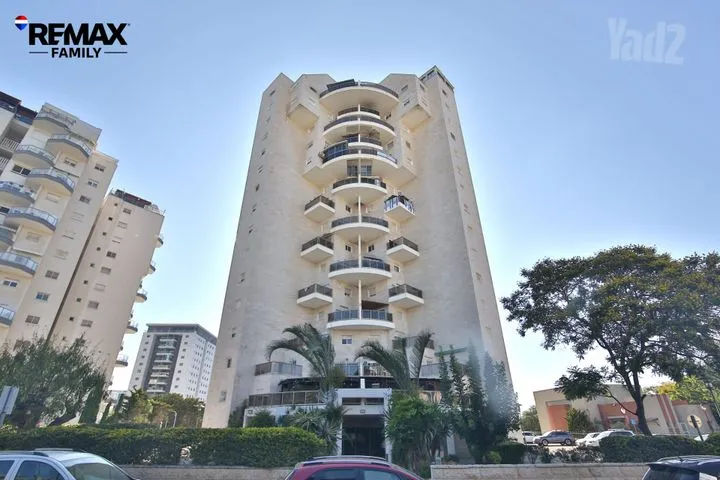 דירה 3 חדרים למכירה ביצחק בן צבי, קרית מוצקין — תמונה 9