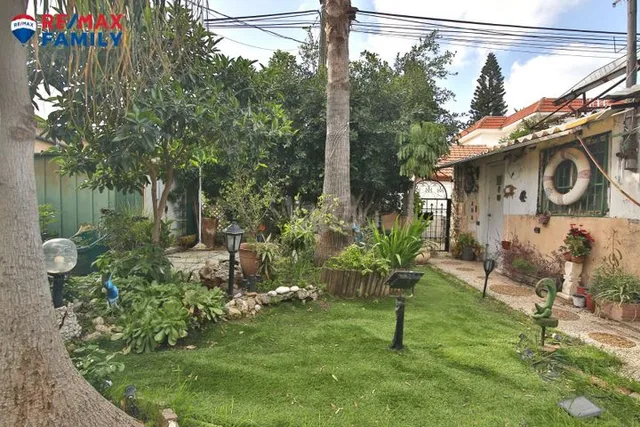 דירת גן בה. ליויק — תמונה 2