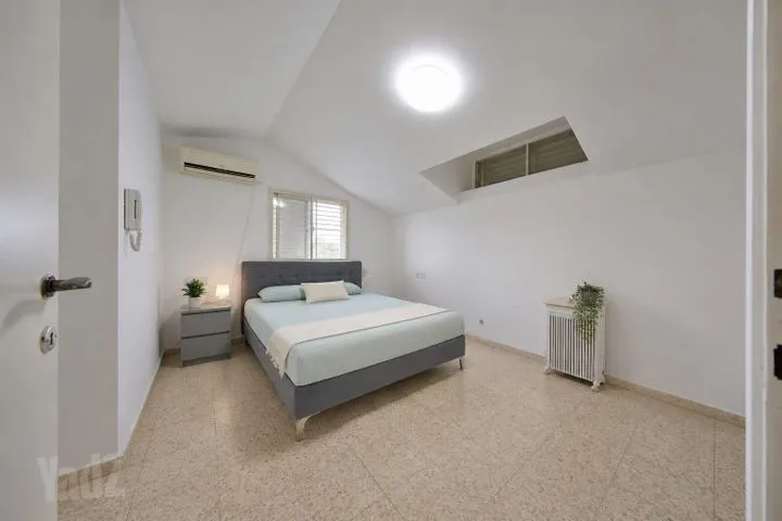 גג/ פנטהאוז 5 חדרים למכירה בהנוטר 41, קרית חיים — תמונה 6