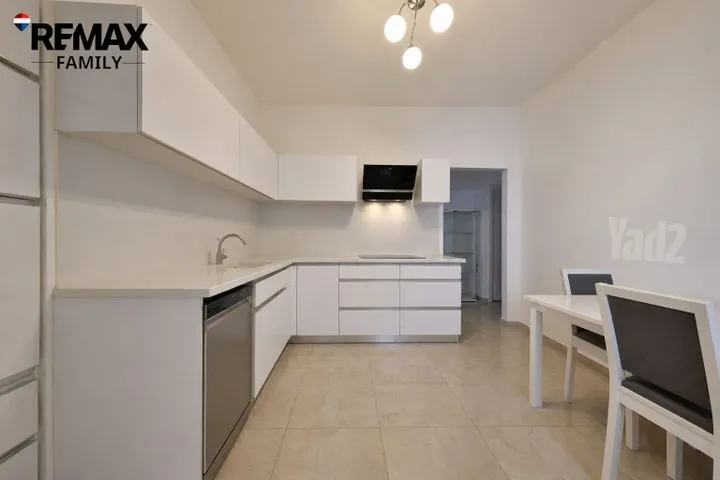 דירה 3 חדרים למכירה בדרך עכו חיפה 79, קרית מוצקין — תמונה 3