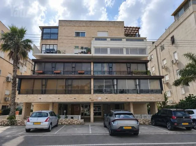 דירה בספיר 3, קרית מוצקין