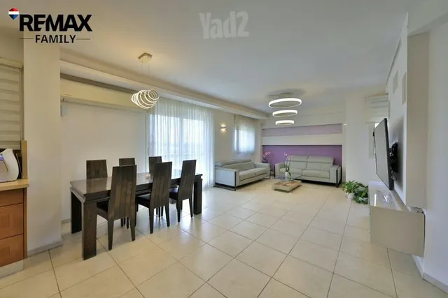 גג/ פנטהאוז ביקינטון 14 — תמונה 4