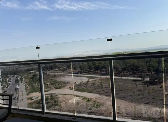 דירה 4 חדרים למכירה באהוד מנור 4, קרית ביאליק — תמונה 6