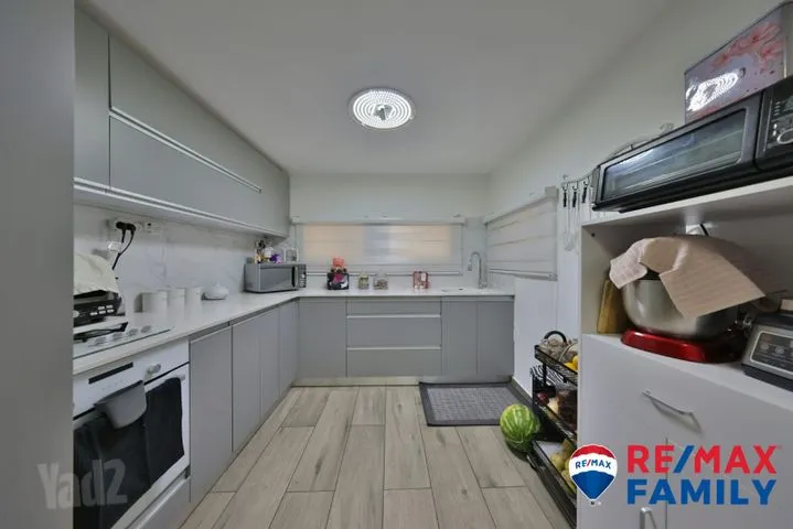 דו משפחתי 4 חדרים למכירה בהאורנים 29, רכסים — תמונה 5