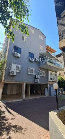 גג/ פנטהאוז בהנוטר 16 — תמונה 12