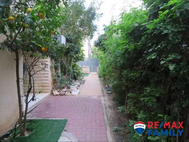 טריפלקס 7 חדרים למכירה בהנוטר, קרית חיים — תמונה 2