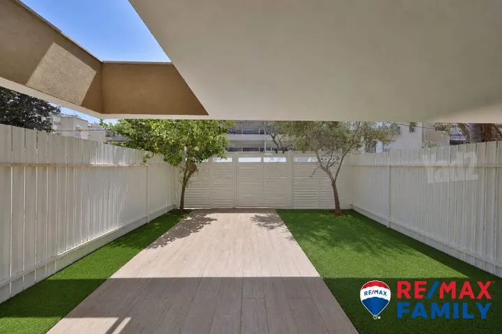 דירת גן 5 חדרים למכירה בציגל, קרית מוצקין — תמונה 7