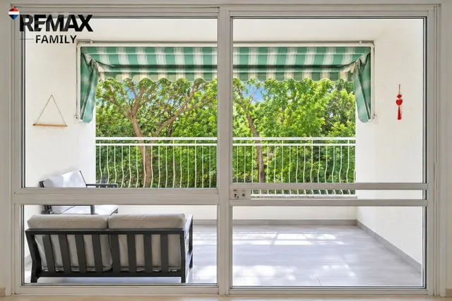 דירה בחרובים — תמונה 5