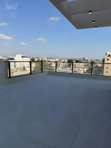 גג/ פנטהאוז ביעל 21 — תמונה 6