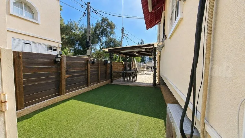 דירה 2.5 חדרים למכירה בפינסקר 32, קרית אתא — תמונה 3