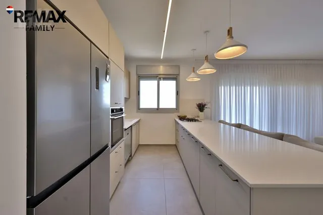 דירה באהוד מנור 9 — תמונה 2
