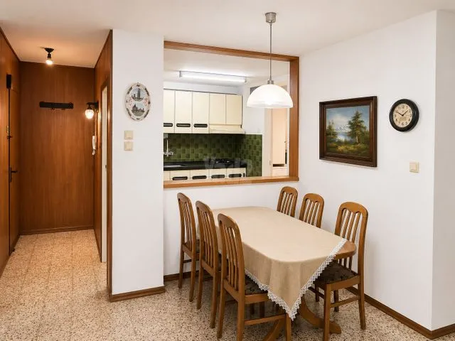דירה במרדכי נמיר — תמונה 3