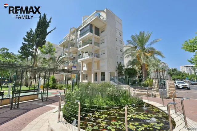 גג/ פנטהאוז ביקינטון 14 — תמונה 13