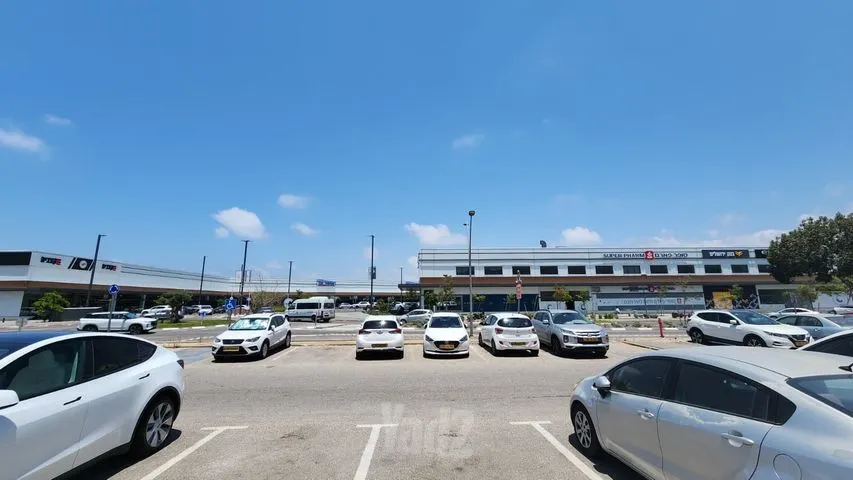 דירה 3 חדרים למכירה בנתיב הרב משאש 1, קרית ים — תמונה 5