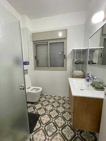 דירה 3 חדרים למכירה בששת הימים 21, קרית חיים — תמונה 5